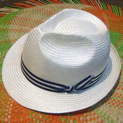 Buntal hat explained .